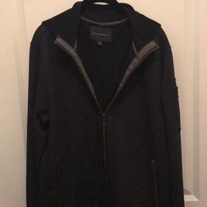 Banana Republic Men’s Zip-up